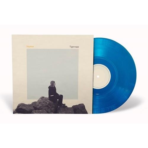 Szymon - Tigersapp - Lp