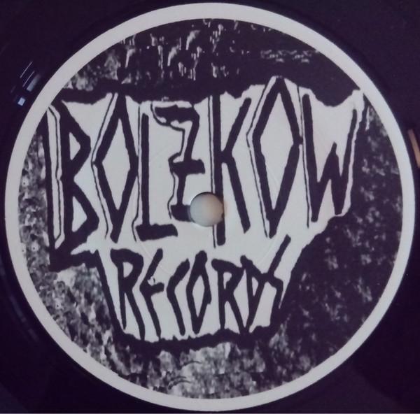 Left Jab - Hate O Clock - 7 Inch