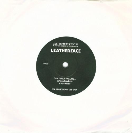 Leatherface - Minx - Lp