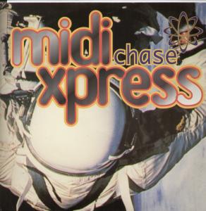 Midi Xpress - Chase - 12 Inch