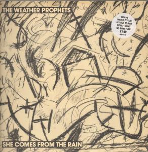 Weather Prophets - She Comes From The Rain - 12 Inch