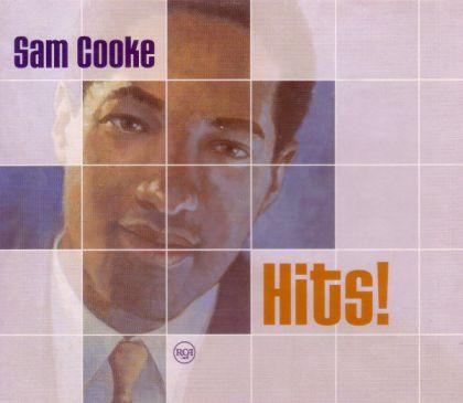 Sam Cooke - Hits! - Cd