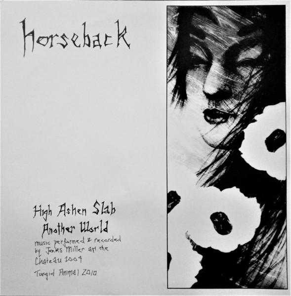 Horseback / Voltigeurs - Horseback / Voltigeurs - 10 Inch