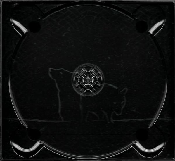 Cruadalach - Raised By Wolves - Cd