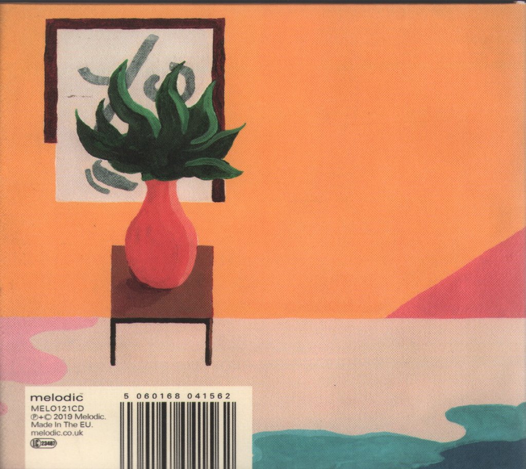 W. H. Lung - Incidental Music - Cd