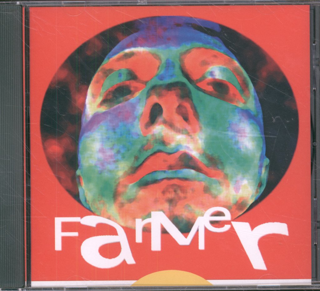 Farmer - Same - Cd