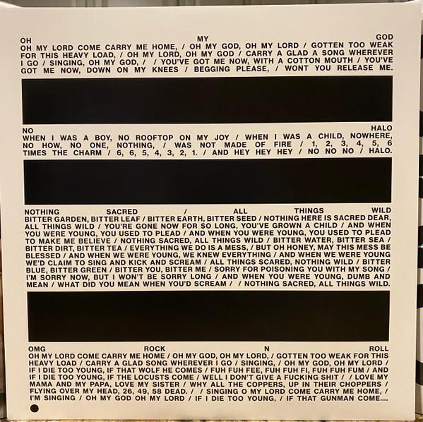 Kevin Morby - Oh My God - Double Lp