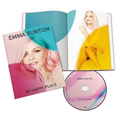 Emma Bunton - My Happy Place (Deluxe) - Cd