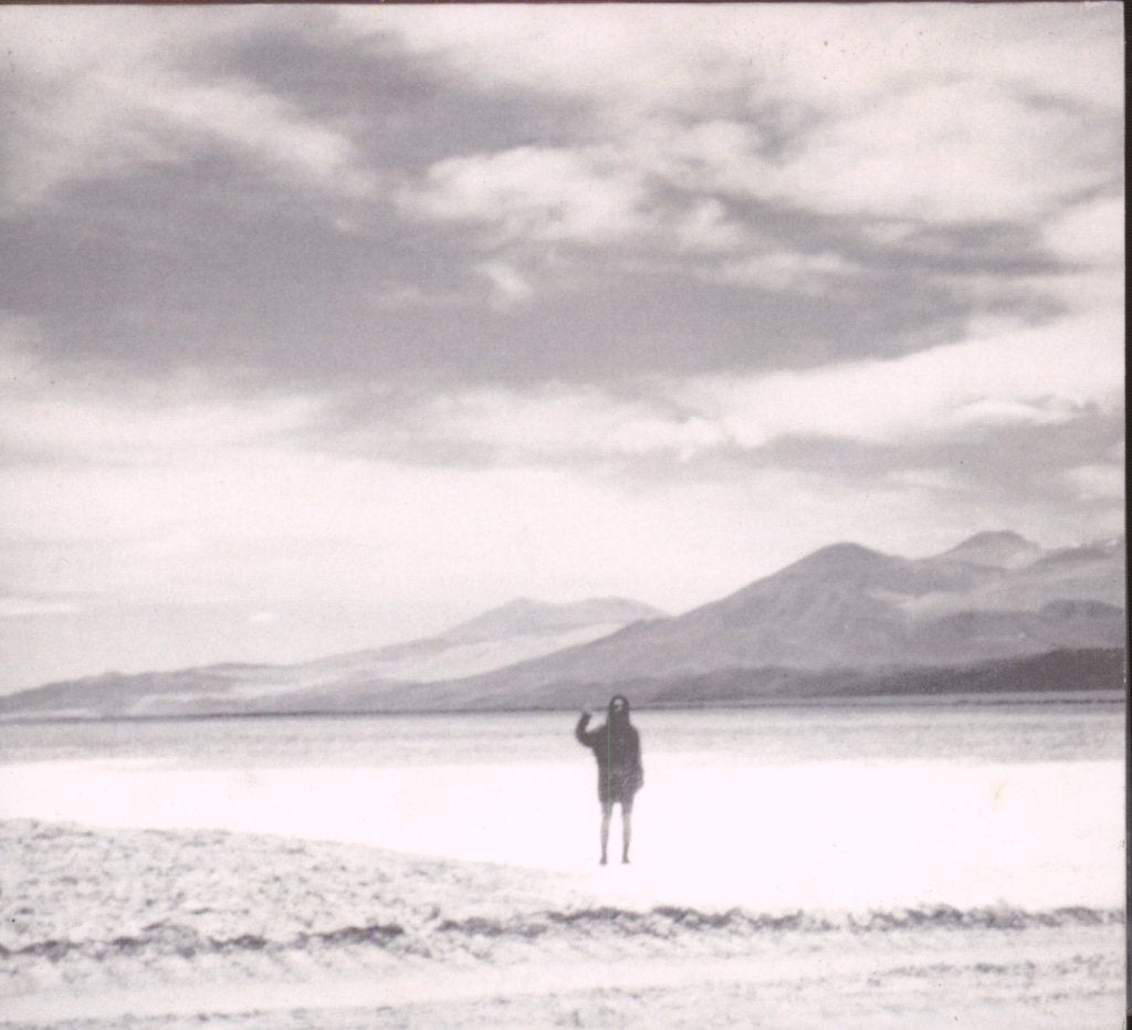 Anla Courtis - Antofagasta - Cdr