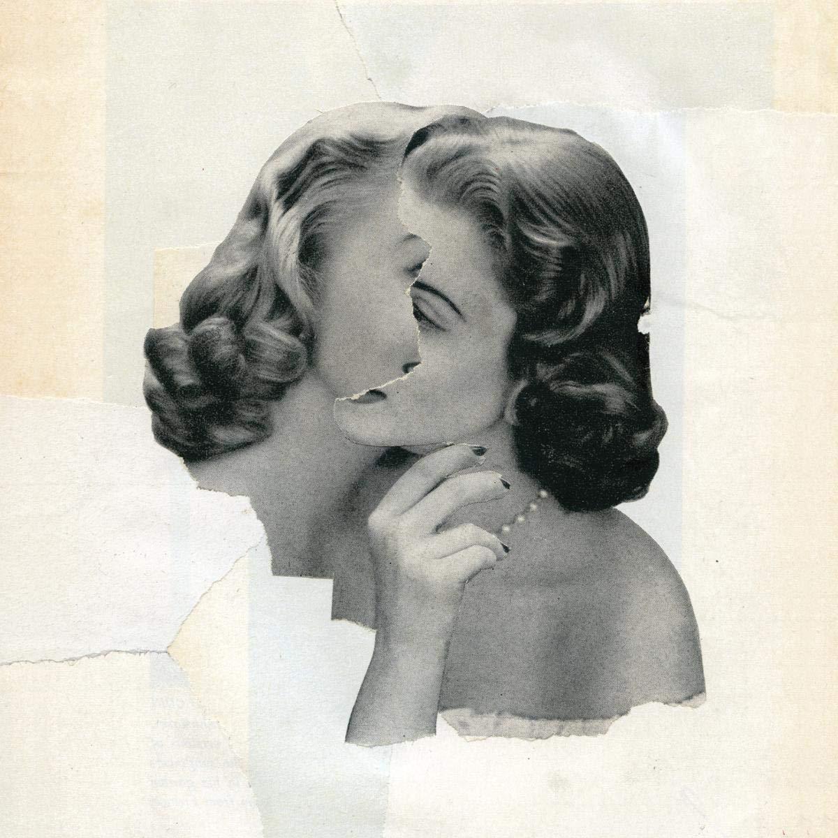 Julia Kent - Asperities - Lp