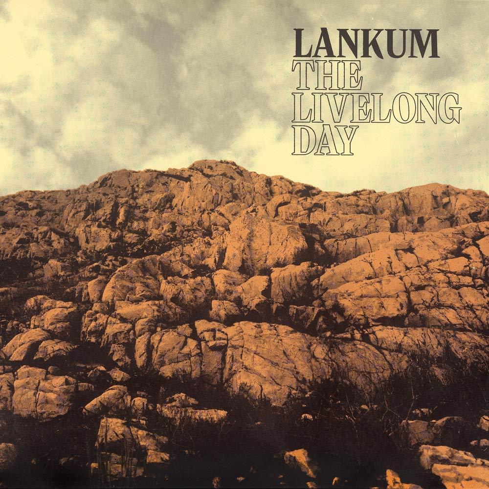 Lankum - Livelong Day - Double Lp
