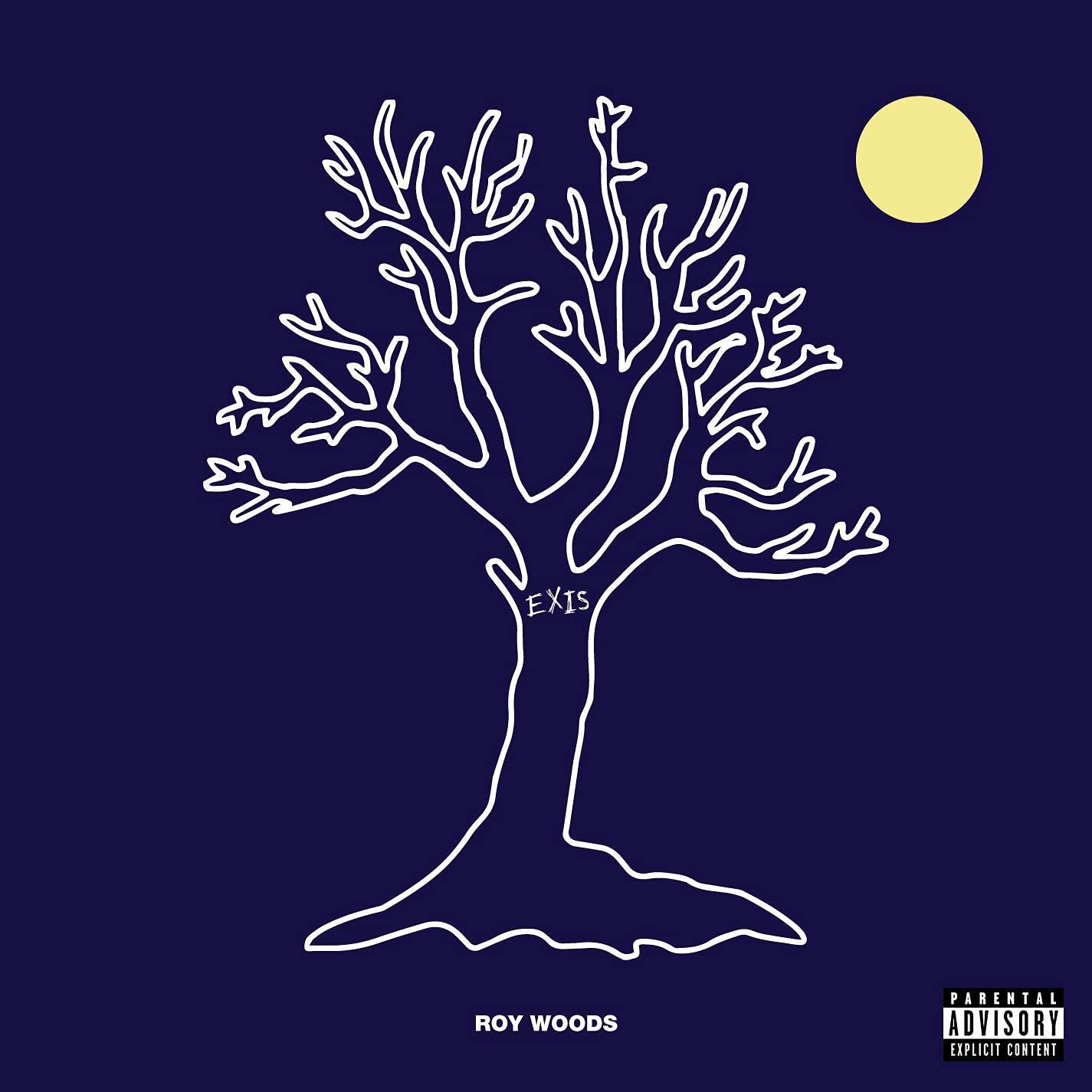 Roy Woods - Exis - Lp
