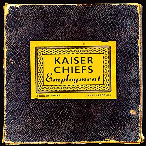 Kaiser Chiefs - Employment - Lp