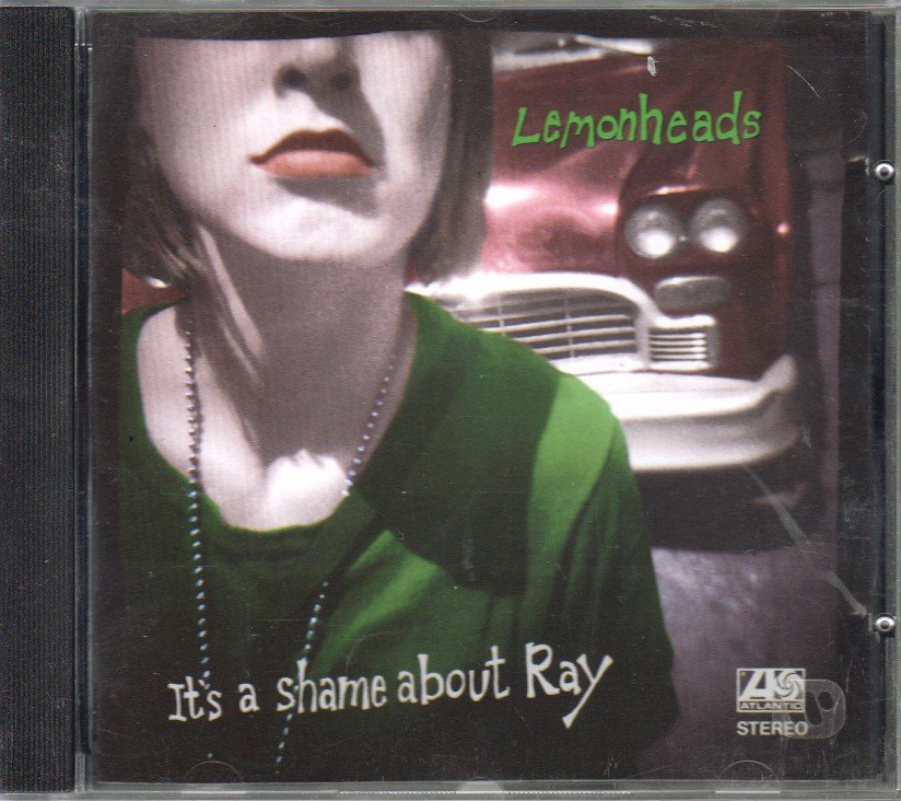 Lemonheads - It's A Shame About Ray - Cd