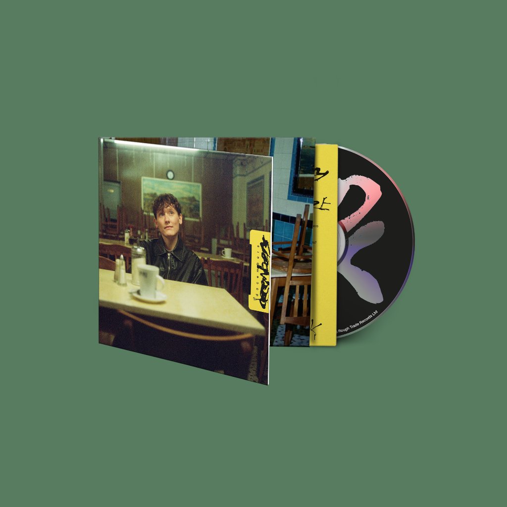 Soak - decembers - Cd