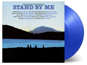Various Artists - Stand By Me Original Soundtrack - Lp