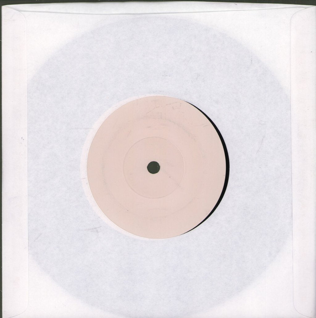 Kodiak - Upsetter - 7 Inch