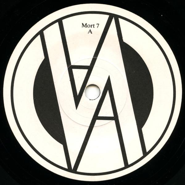 Conflict - Live At Centro Iberico - 7 Inch