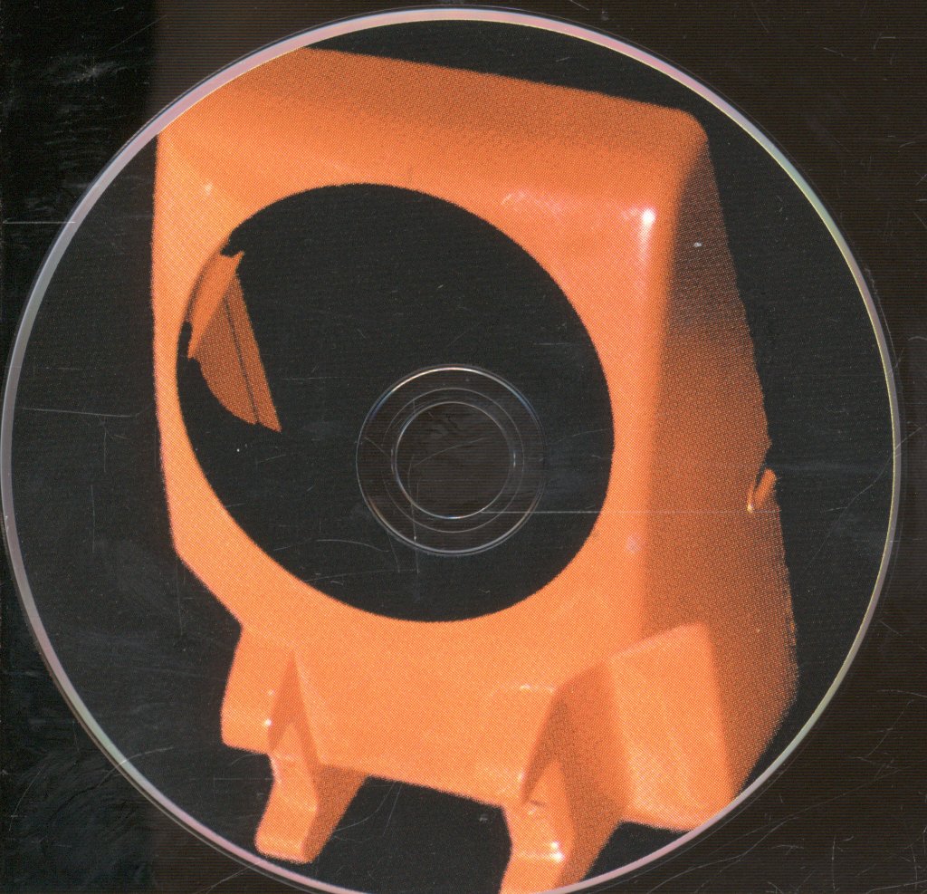 Von Bondies - Lack Of Communication - Cd