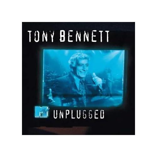 Tony Bennett - Mtv Unplugged - Double Lp