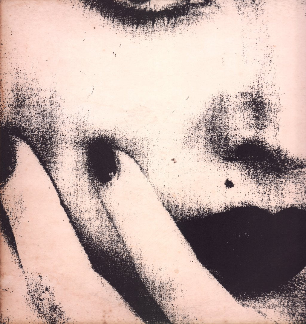 Ciccone Youth - Whitey Album - Lp