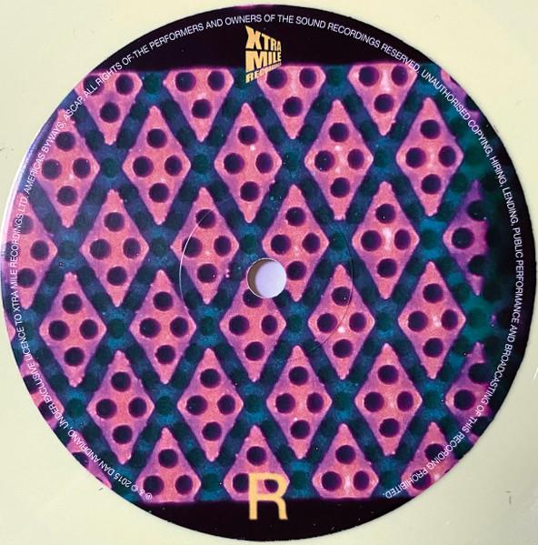 Dan Andriano In The Emergency Room - Party Adjacent - Lp