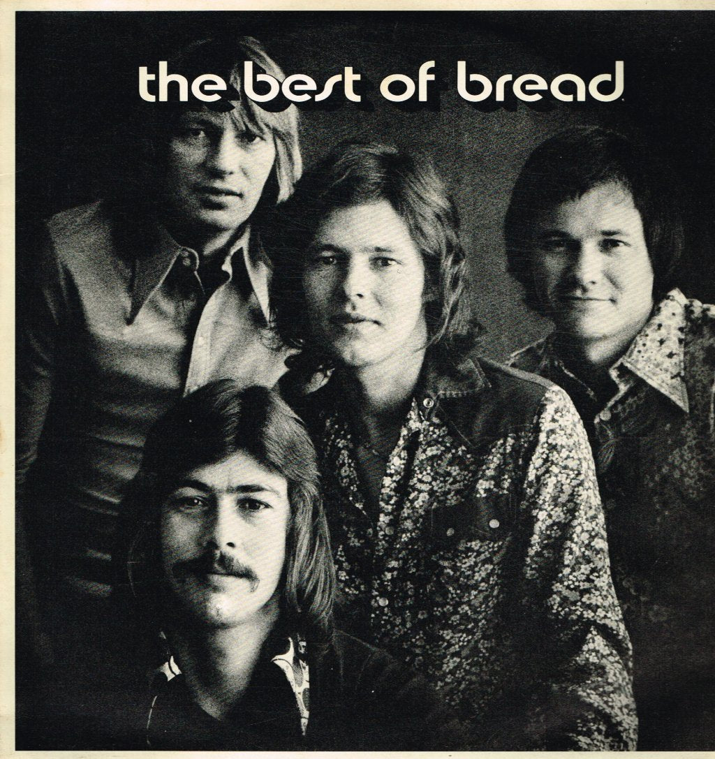 Bread - Best Of - Lp