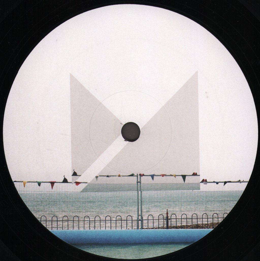 Raffertie - Mass Appeal - 12 Inch