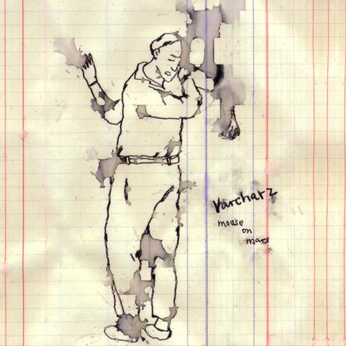 Mouse On Mars - Varcharz - Cd