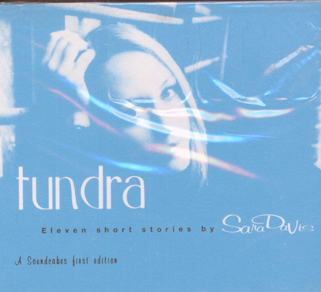 Sara Davis - Tundra - Cd