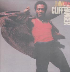 Jimmy Cliff - Cliff Hanger - Cd