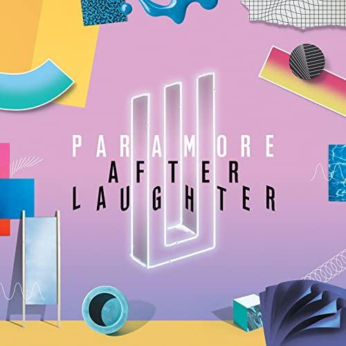 Paramore - After Laughter - Cd