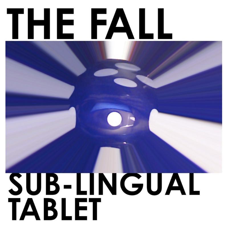 Fall - Sub-Lingual Tablet - Cd