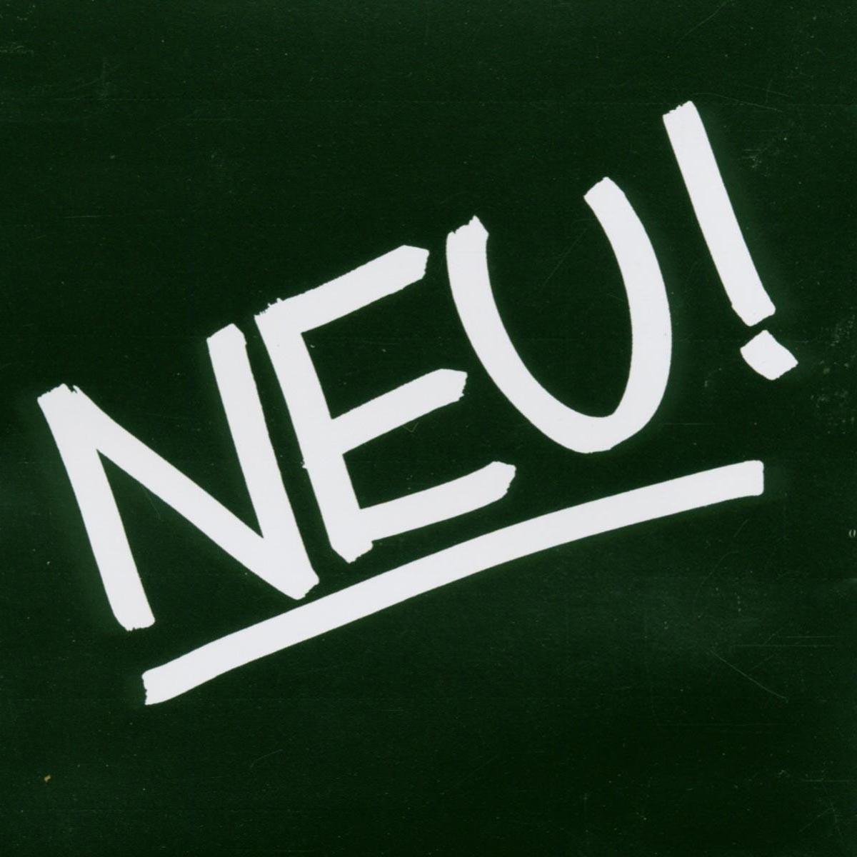 Neu - Neu! 75 LP (Vinyl Album) UK Gronland 2010 - Lp