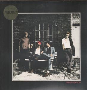 Palma Violets - Danger In The Club - Lp