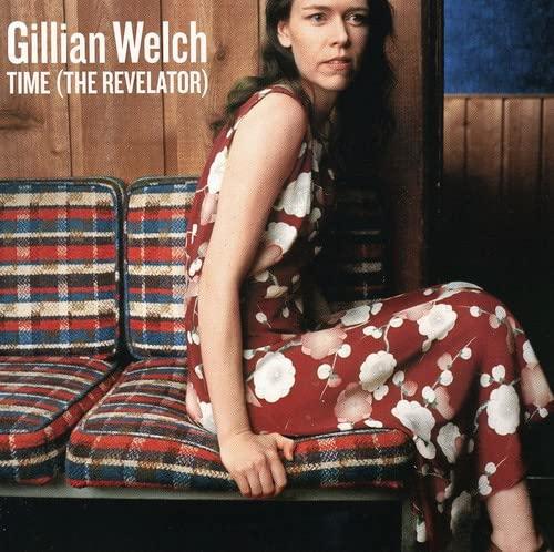 Gillian Welch - Time (The Revelator) - Cd