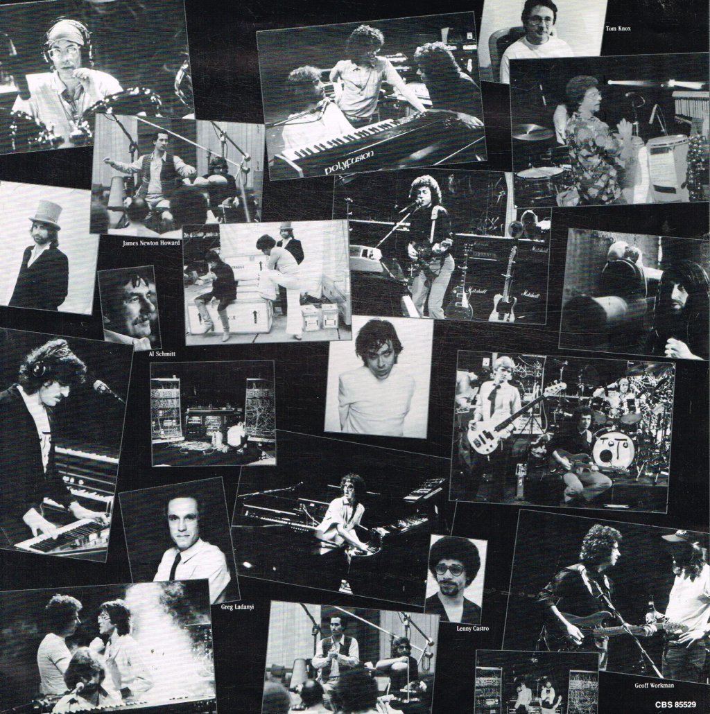 Toto - Iv - Lp