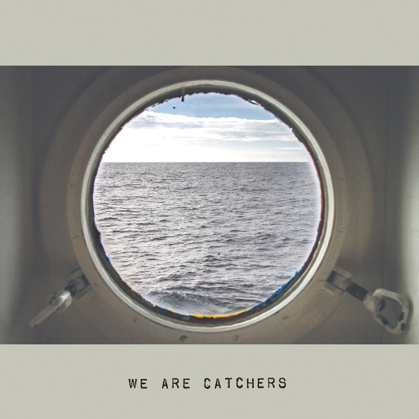 We Are Catchers - We Are Catchers - Lp