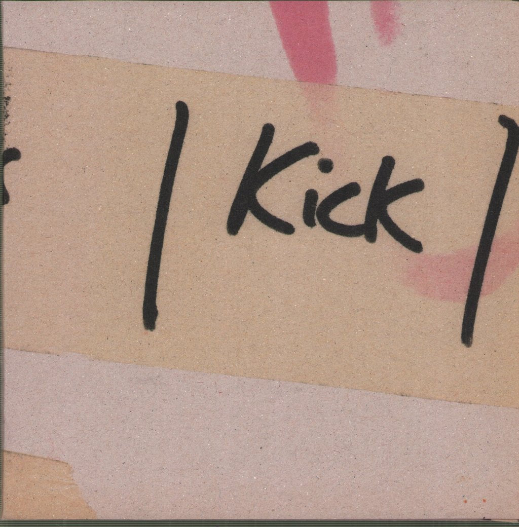 South - Time To Riot - 7 Inch