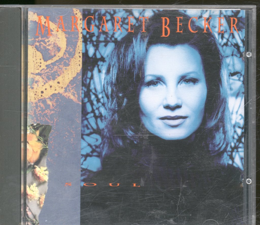 Margaret Becker - Soul - Cd