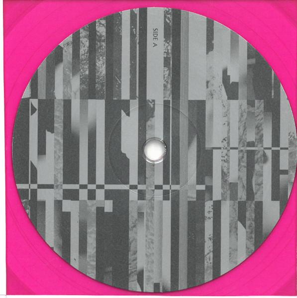 Lowtide - Southern Mind Remixed - 12 Inch
