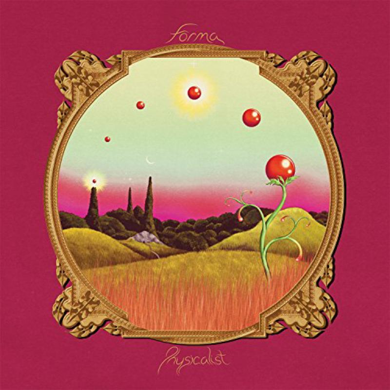 Forma - Physicalist - Double Lp