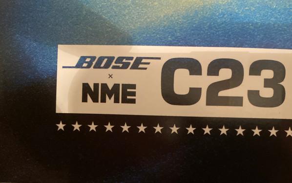 Various Artists - Bose x NME: C23 - Cassette