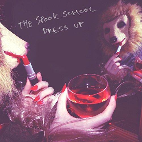 Spook School - Dress Up - Lp