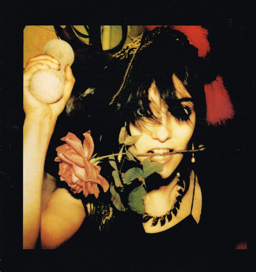 Public Image Ltd - Flowers Of Romance - Lp