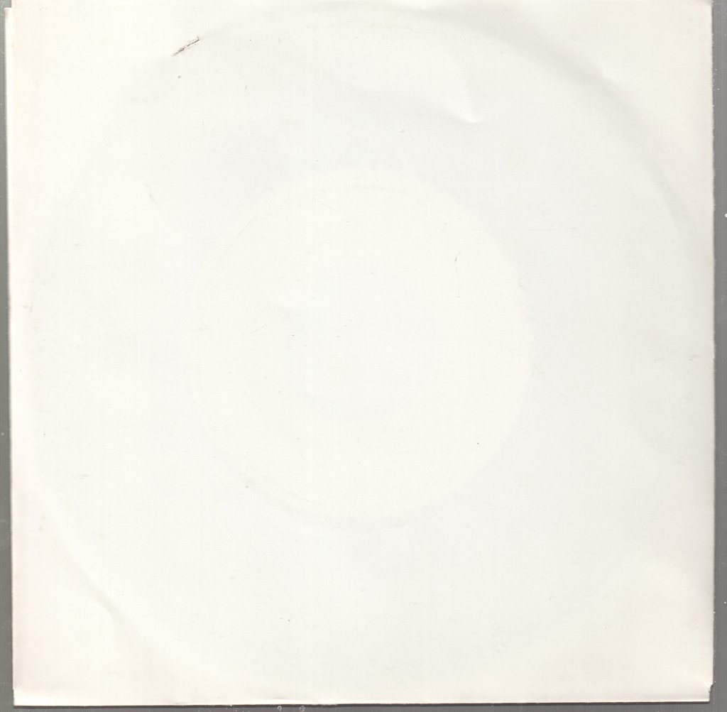 Cock Sparrer - Run Away - 7 Inch
