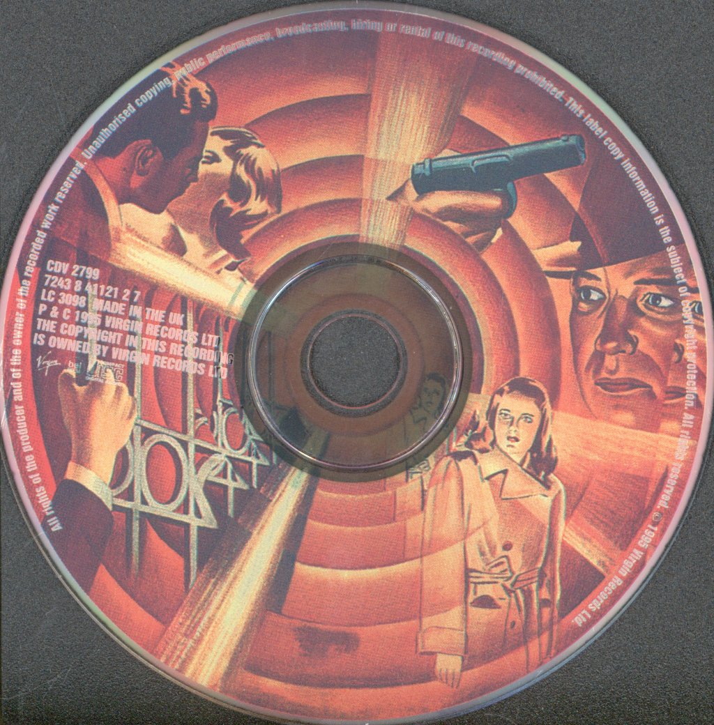 Meat Loaf - Welcome To The Neighbourhood - Cd