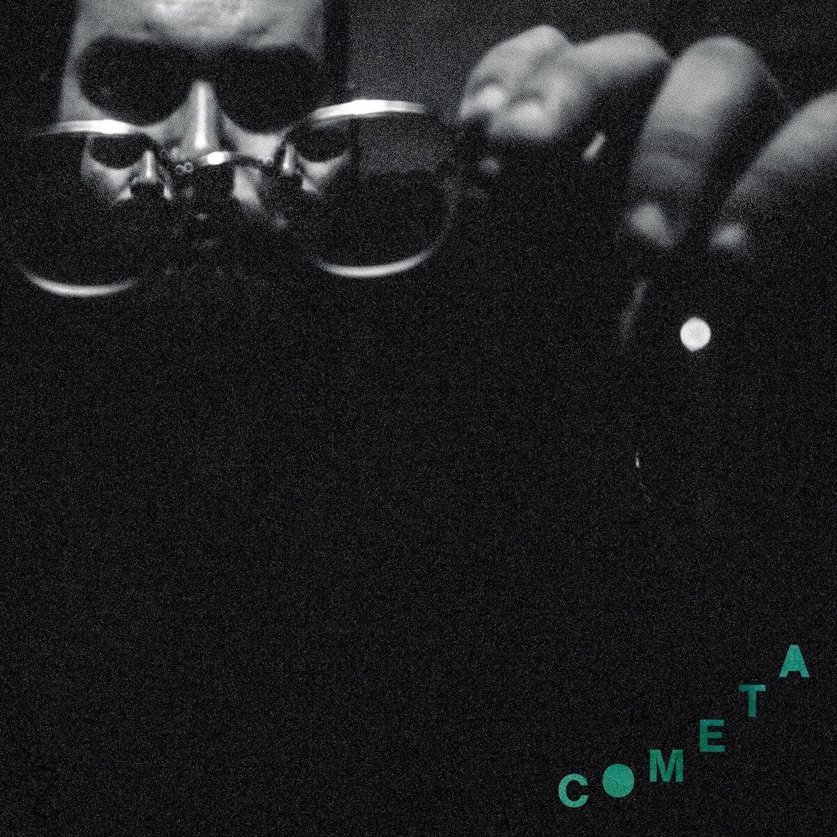 Nick Hakim - Cometa - Cd