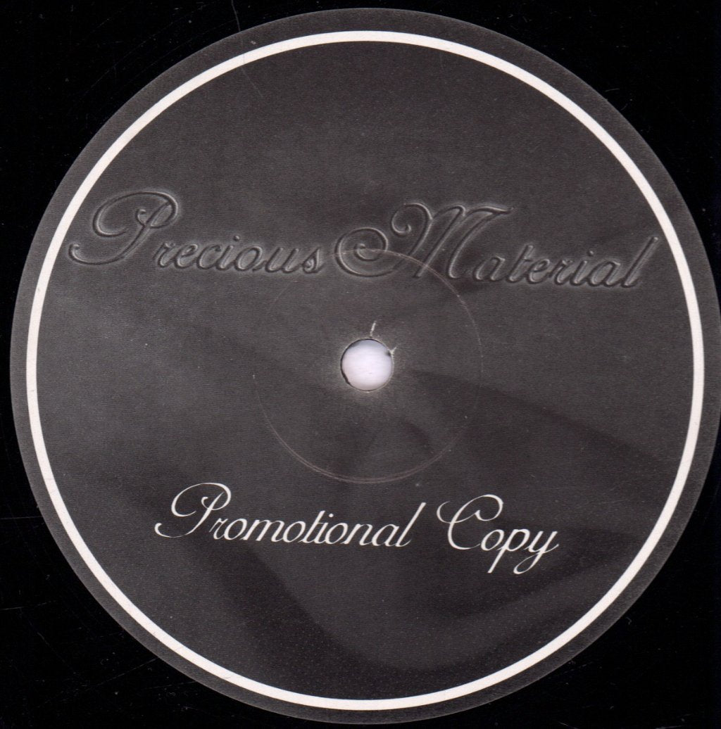 Hydraflow - Shabaz - Double 12 Inch