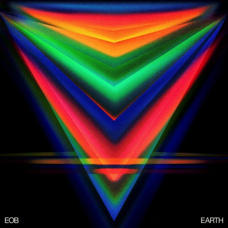 EOB - Earth - Cd